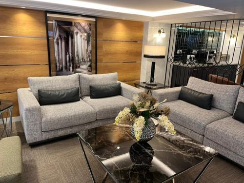 Nida Hotel Laleli 16/19