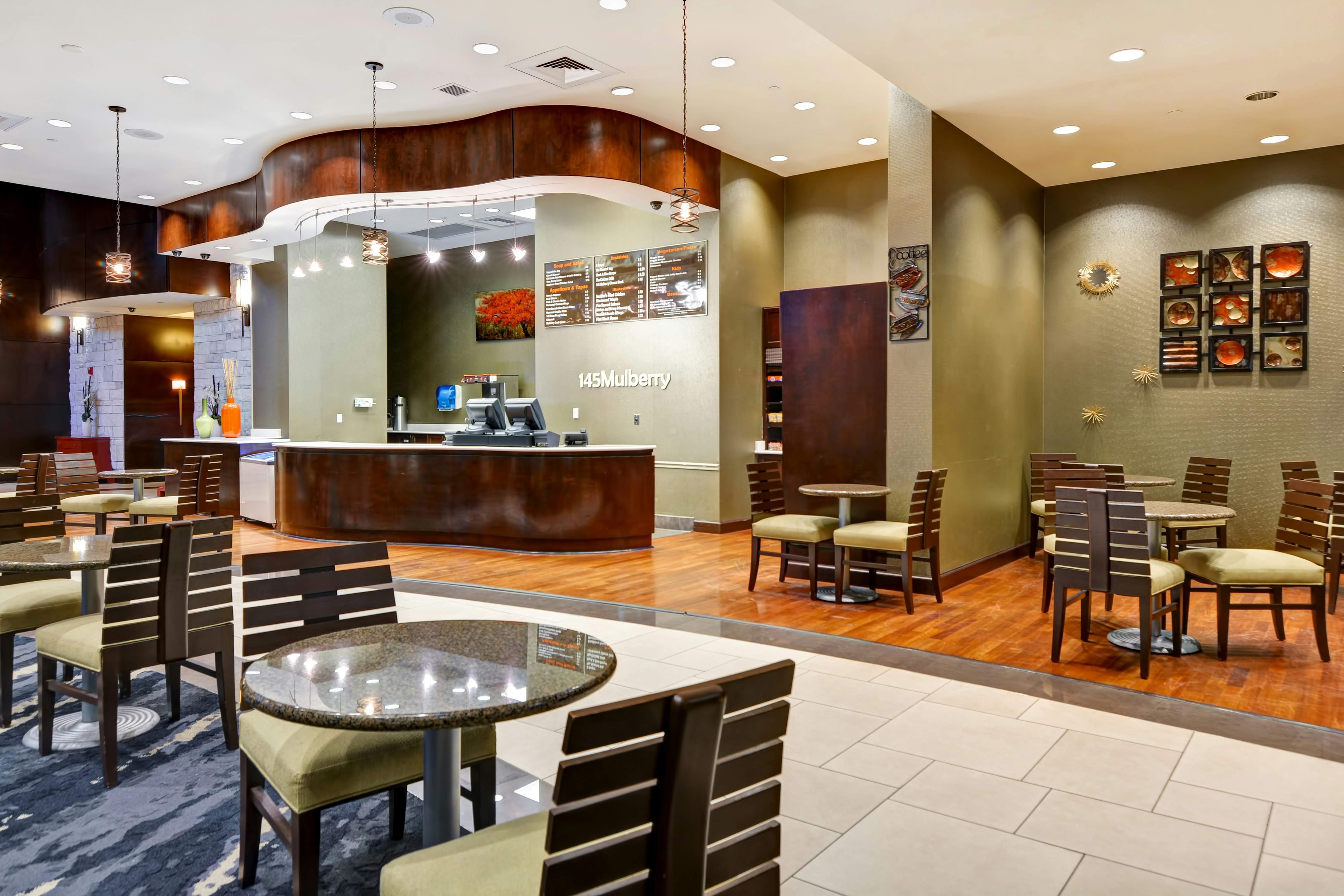 Embassy Suites By Hilton Savannah Airport 53/74