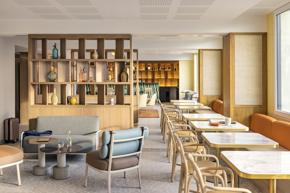 OKKO HOTELS Nice Aeroport 31/42