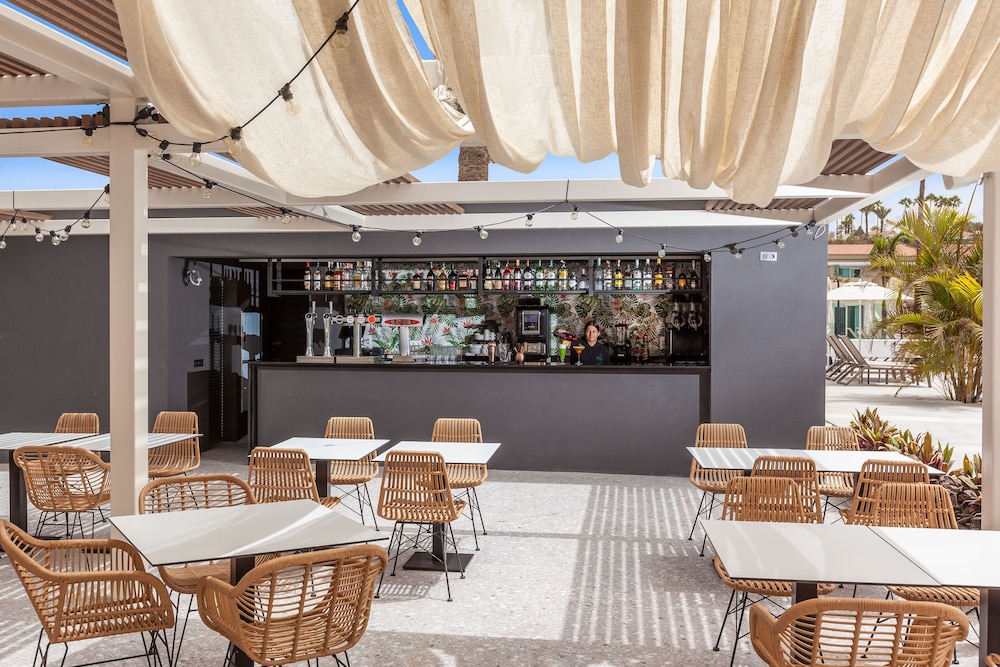 Kumara Serenoa by Lopesan Hotels 42/66