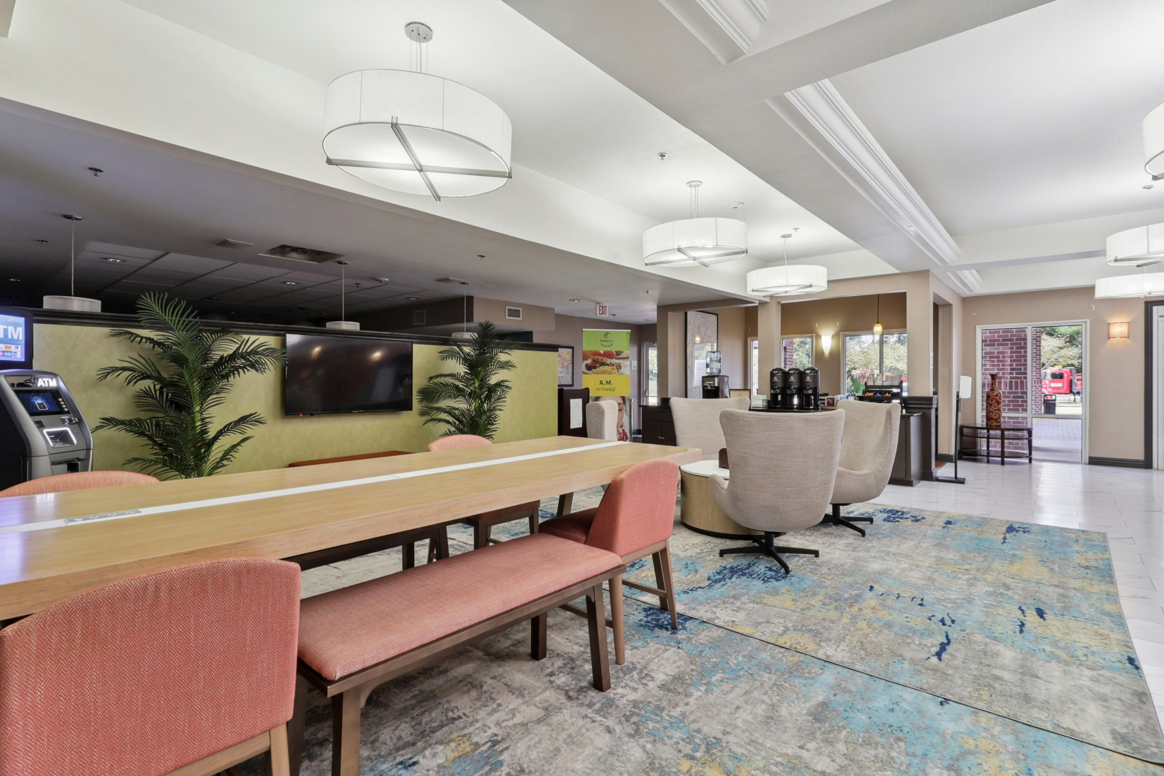 Holiday Inn Hotel Suites Slidell 11/79