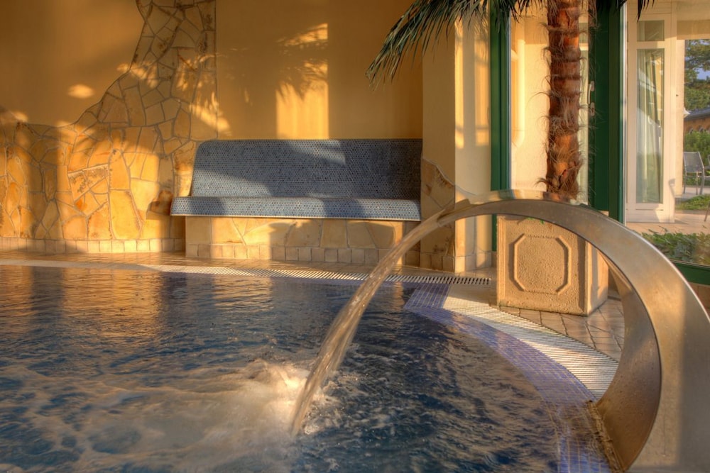 SEETELHOTEL Ostseeresidenz Bansin 12/36