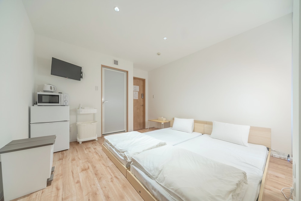 Coins Hostel Tenjin 17/46