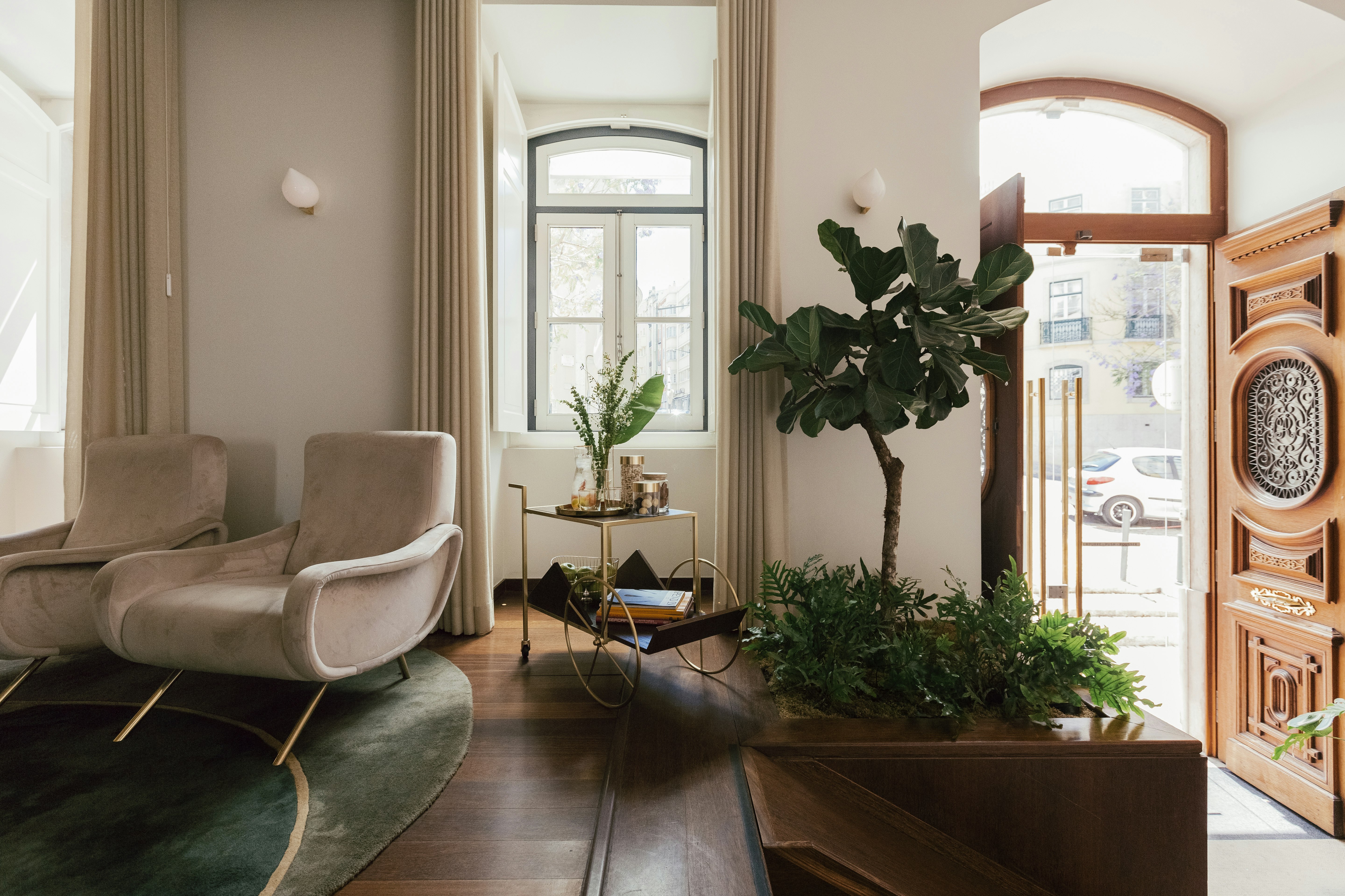 The Vintage Hotel & Spa 18/31