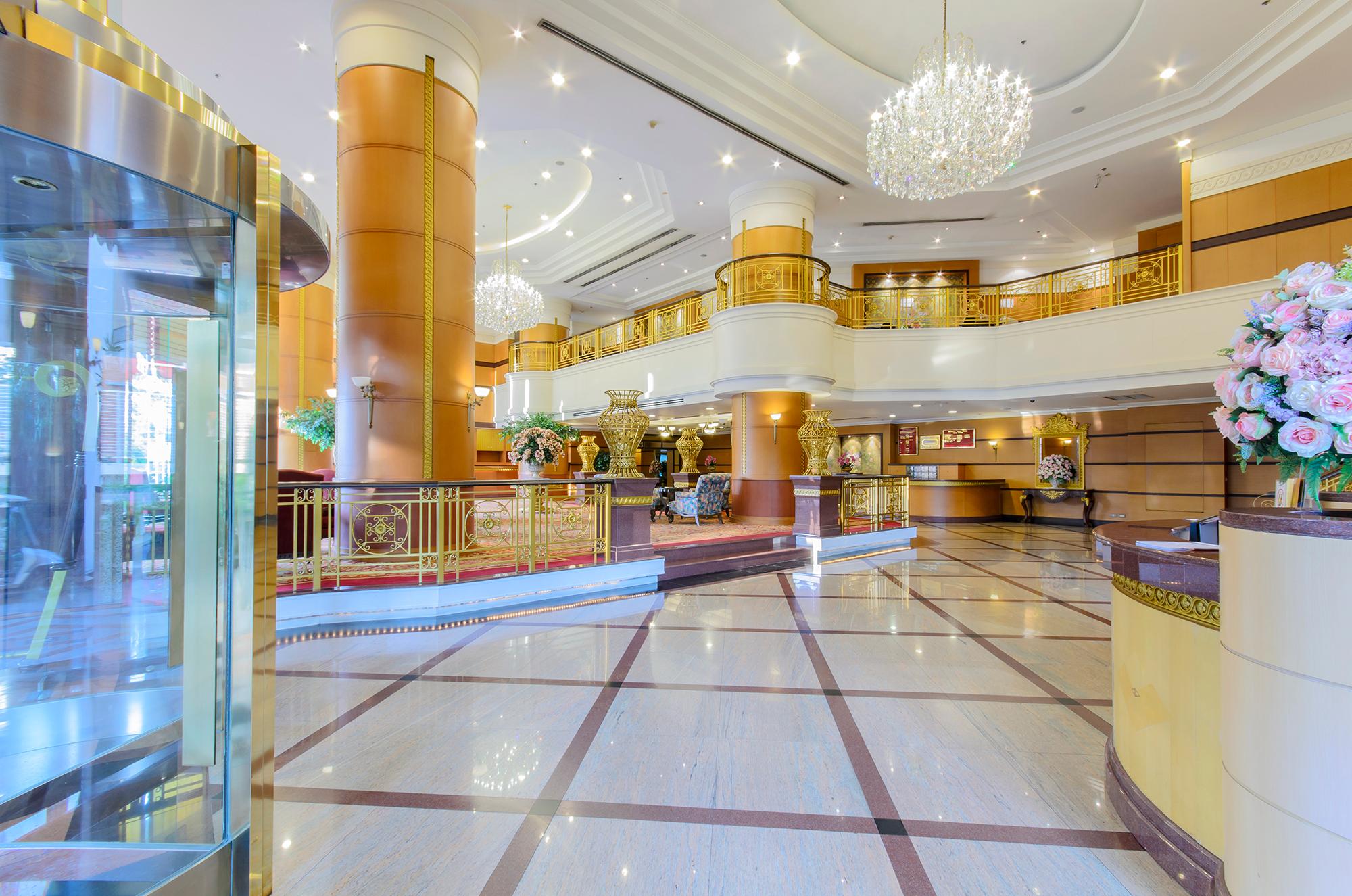 Prince Suite Residence Managed By Prince Palace 7/42