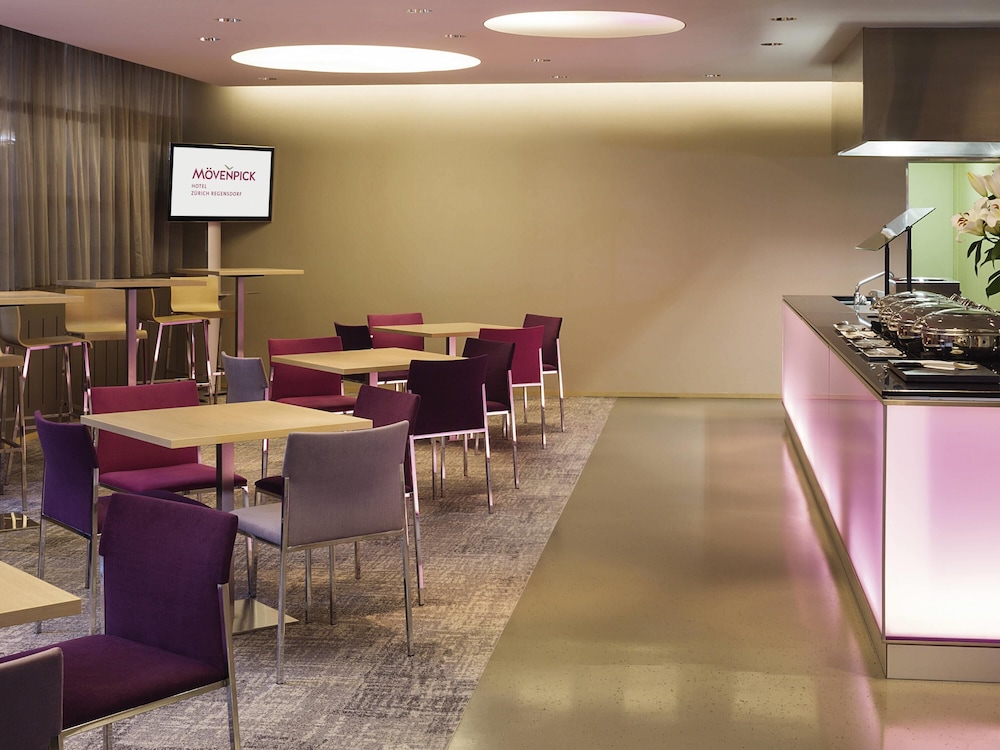 Movenpick Zurich Regensdorf 61/66