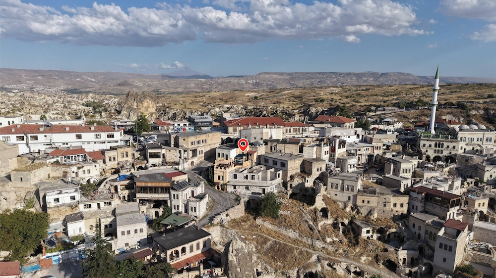 Castle Inn Cappadocia 51/57