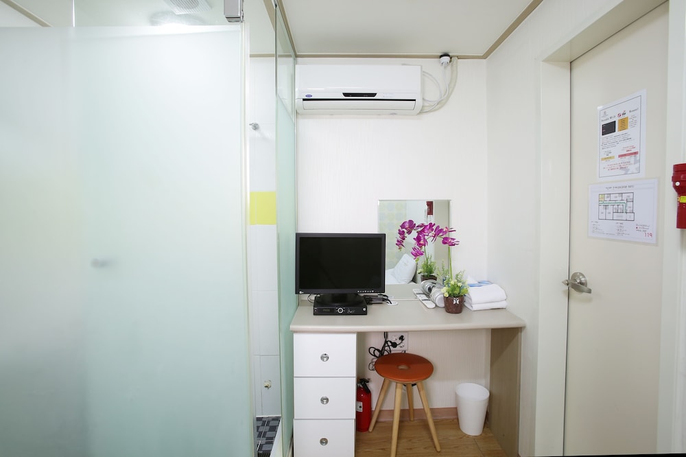 K Pop Residence I 68/75