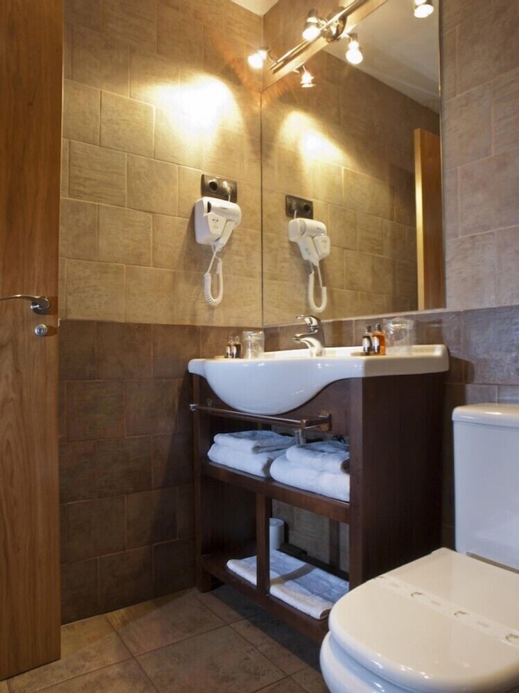 Hotel Las Leyendas 59/60