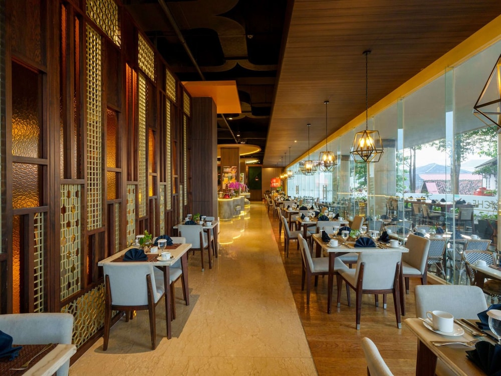 Golden Tulip Springhill Lampung 34/50
