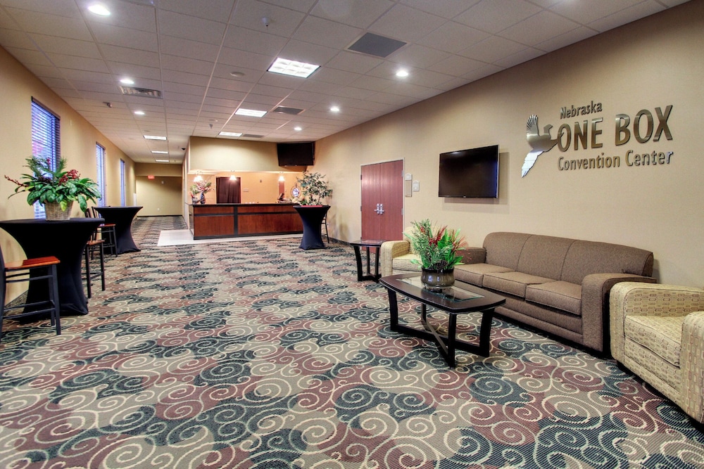 Cobblestone Hotel And Suites Broken Bow 27/51