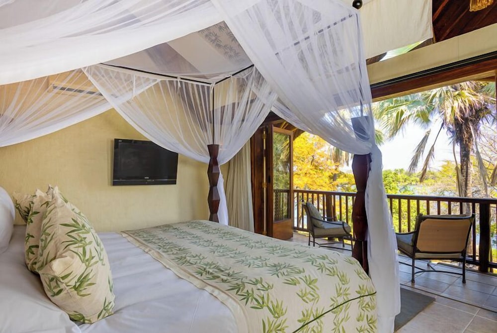 The David Livingstone Safari Lodge & Spa 13/50