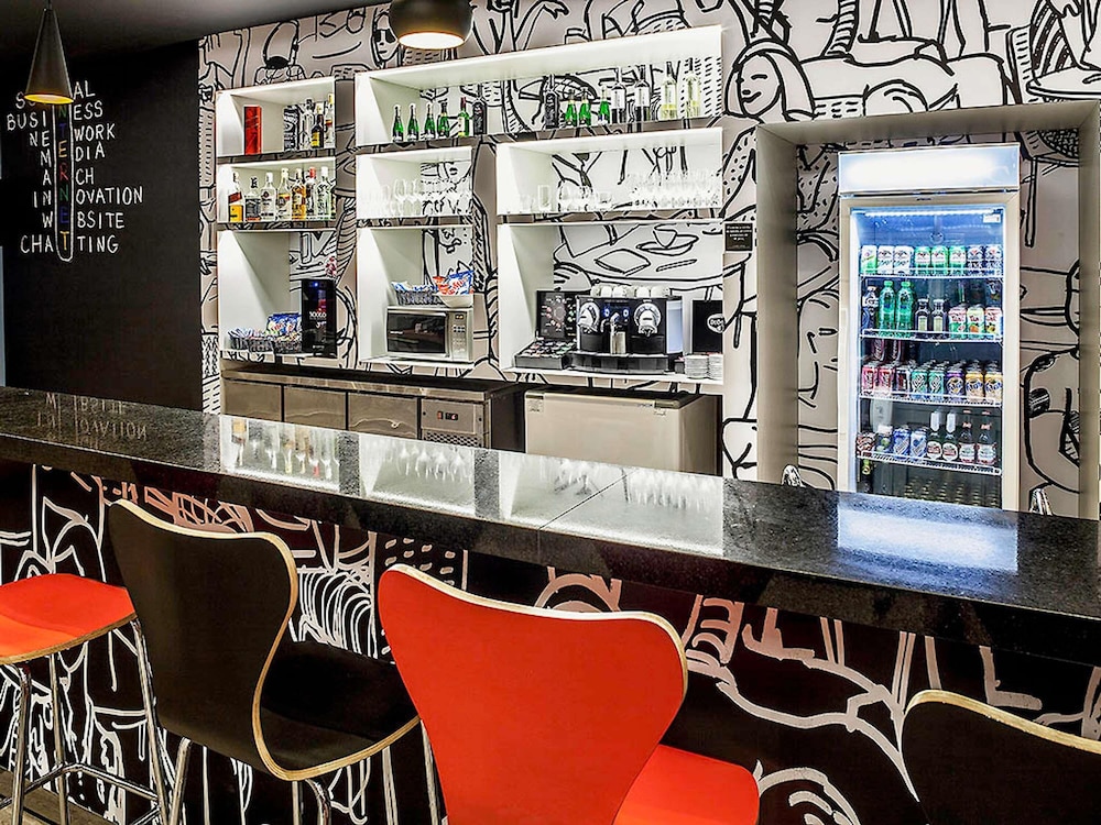 Ibis Juiz De Fora 37/50