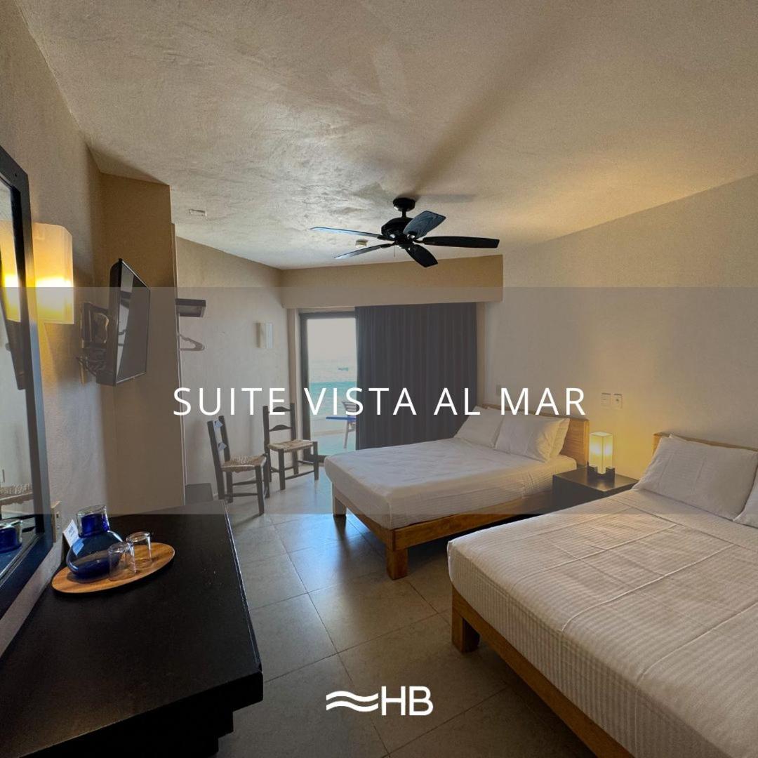 Hotel Barra De Navidad 15/44
