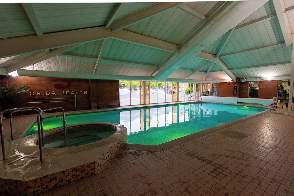 Doubletree Newbury North 21/50