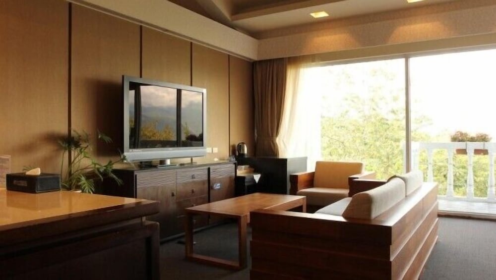 Cingjing Guest House 24/50
