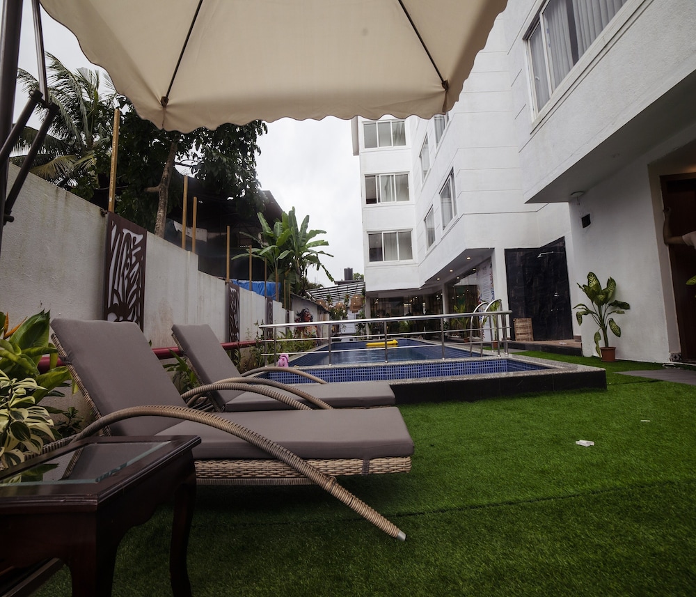 HUE GUH The Porto Candolim 28/31