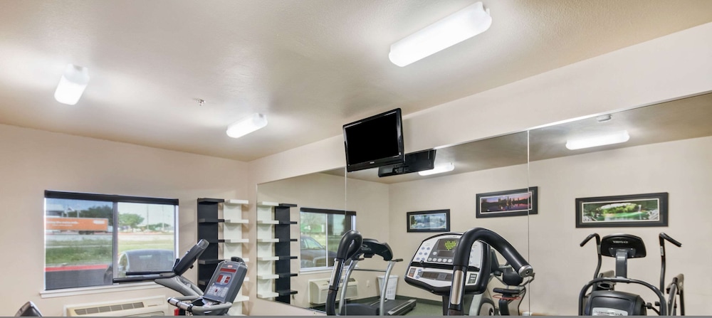 Quality Inn Cedar Park - Austin Northwest 33/50