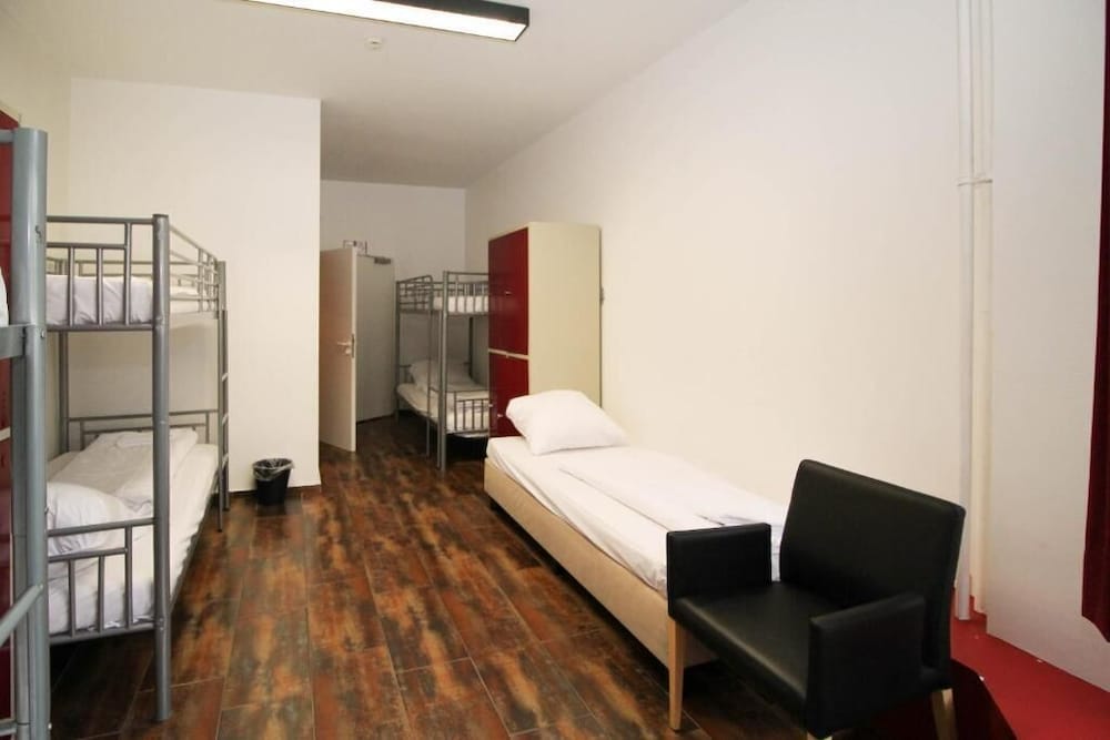 Metropol Hostel Berlin 23/50