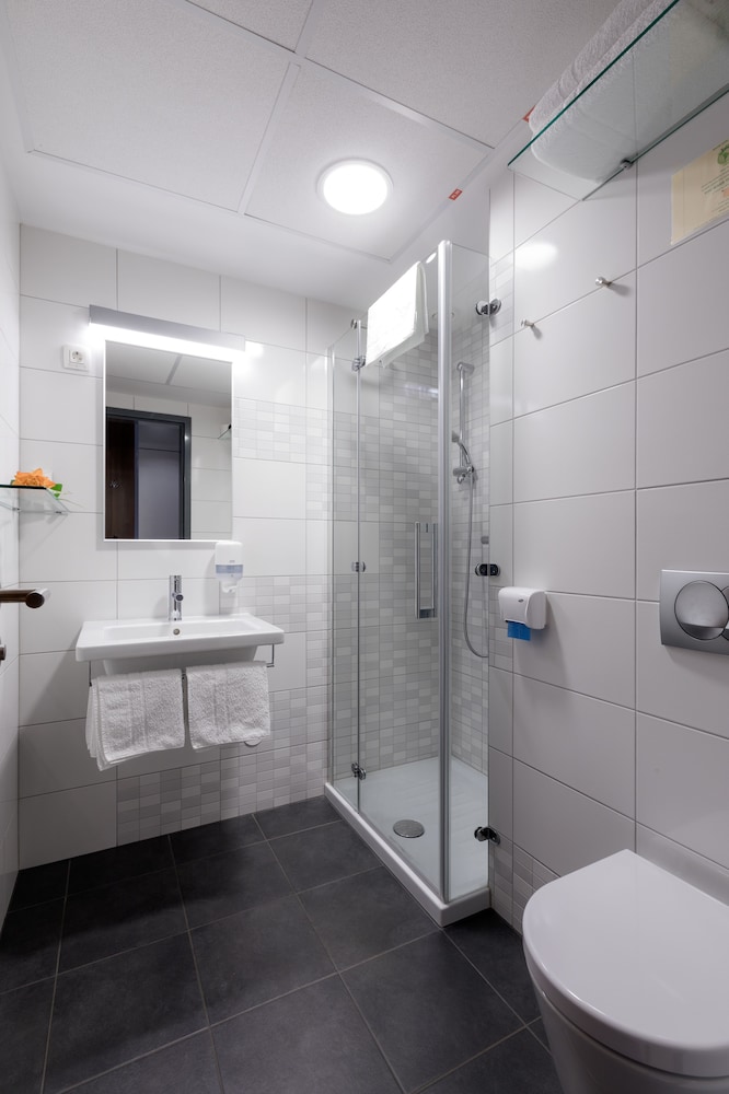 Hotel Florjanckov Hram 32/33