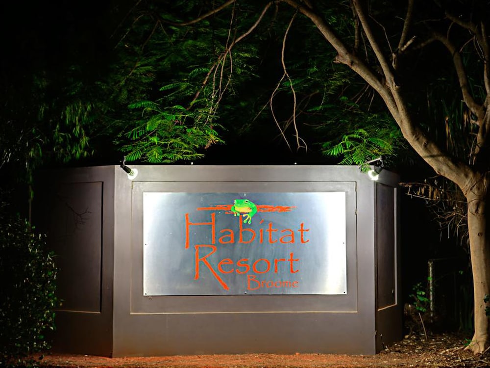 Habitat Resort 4/33