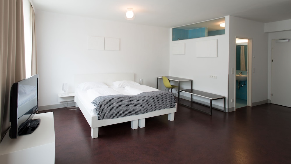 Stanys - Das Apartmenthotel 16/49