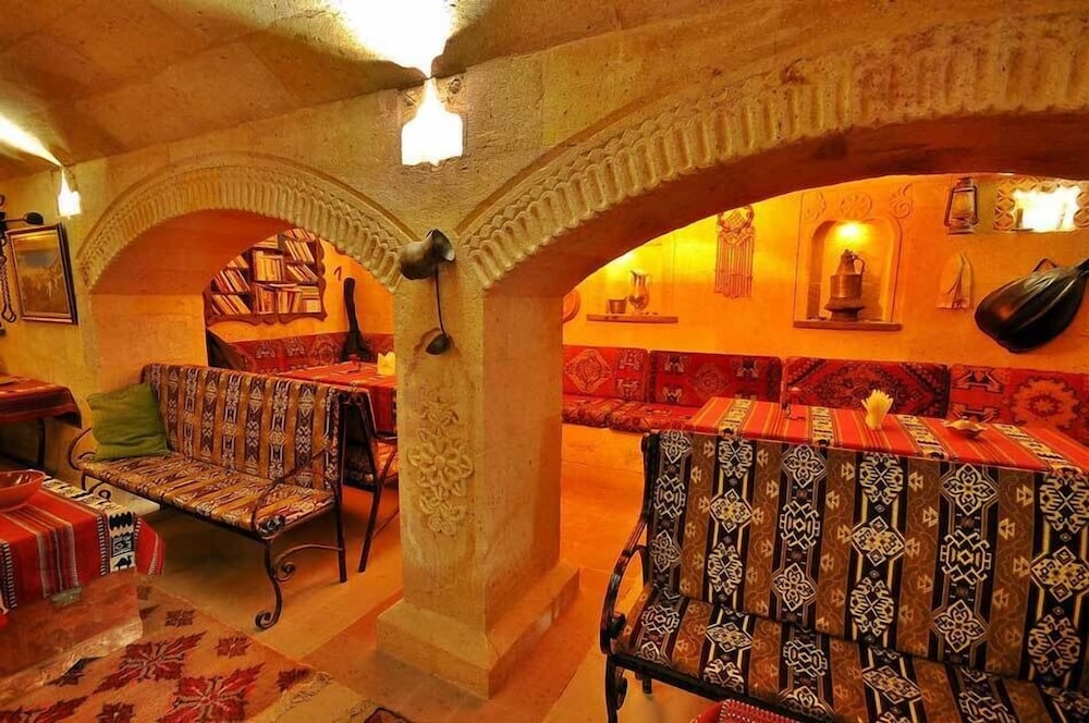 AKMAN BUTIK OTEL 5/32