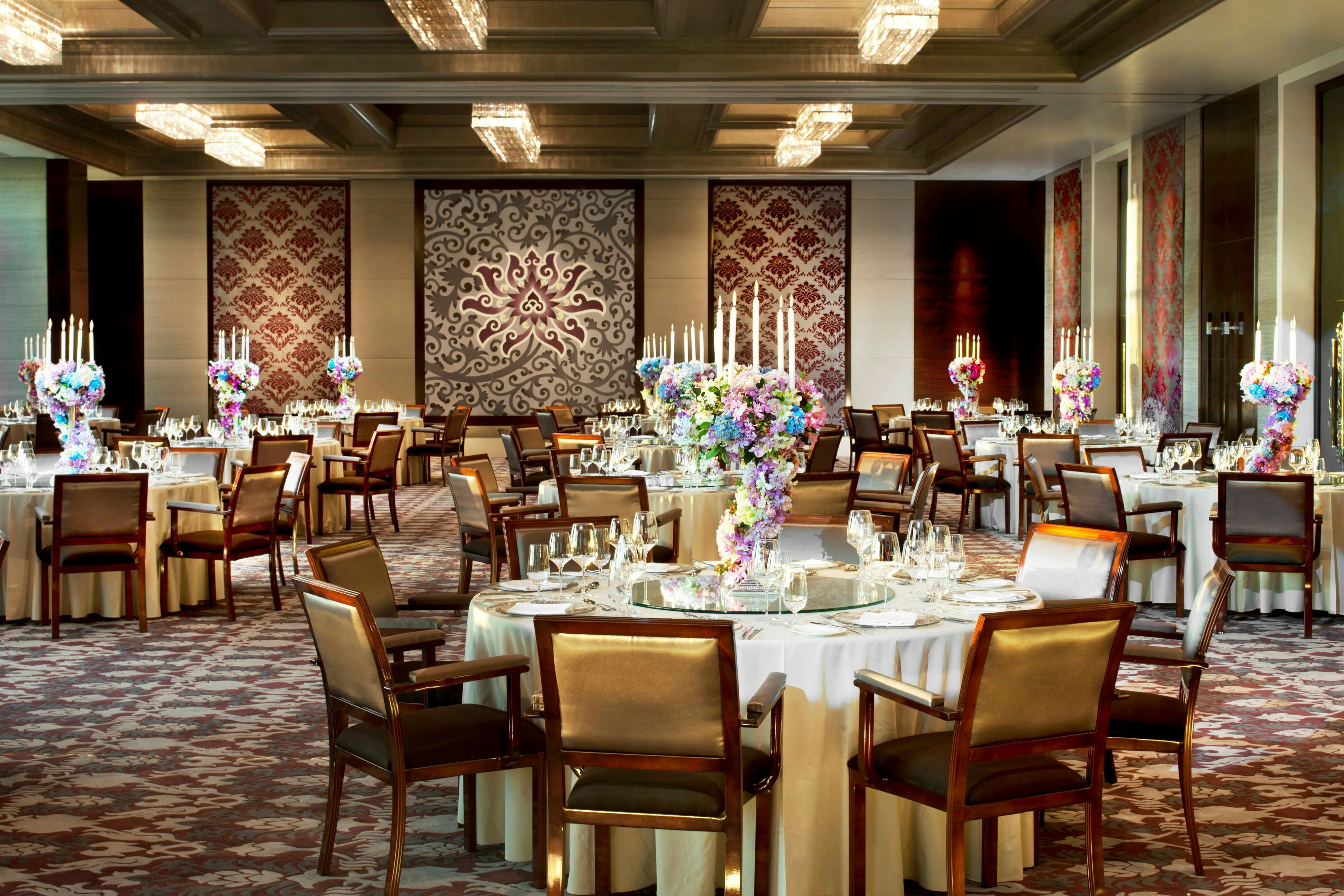 The St Regis Bangkok 35/50