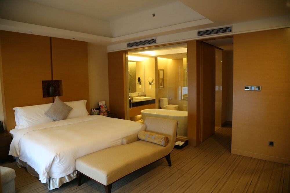 Grand Skylight International Hotel Guanlan 12/50