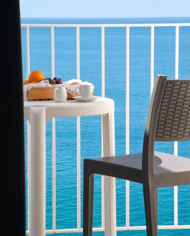 Hotel Peschici 31/50