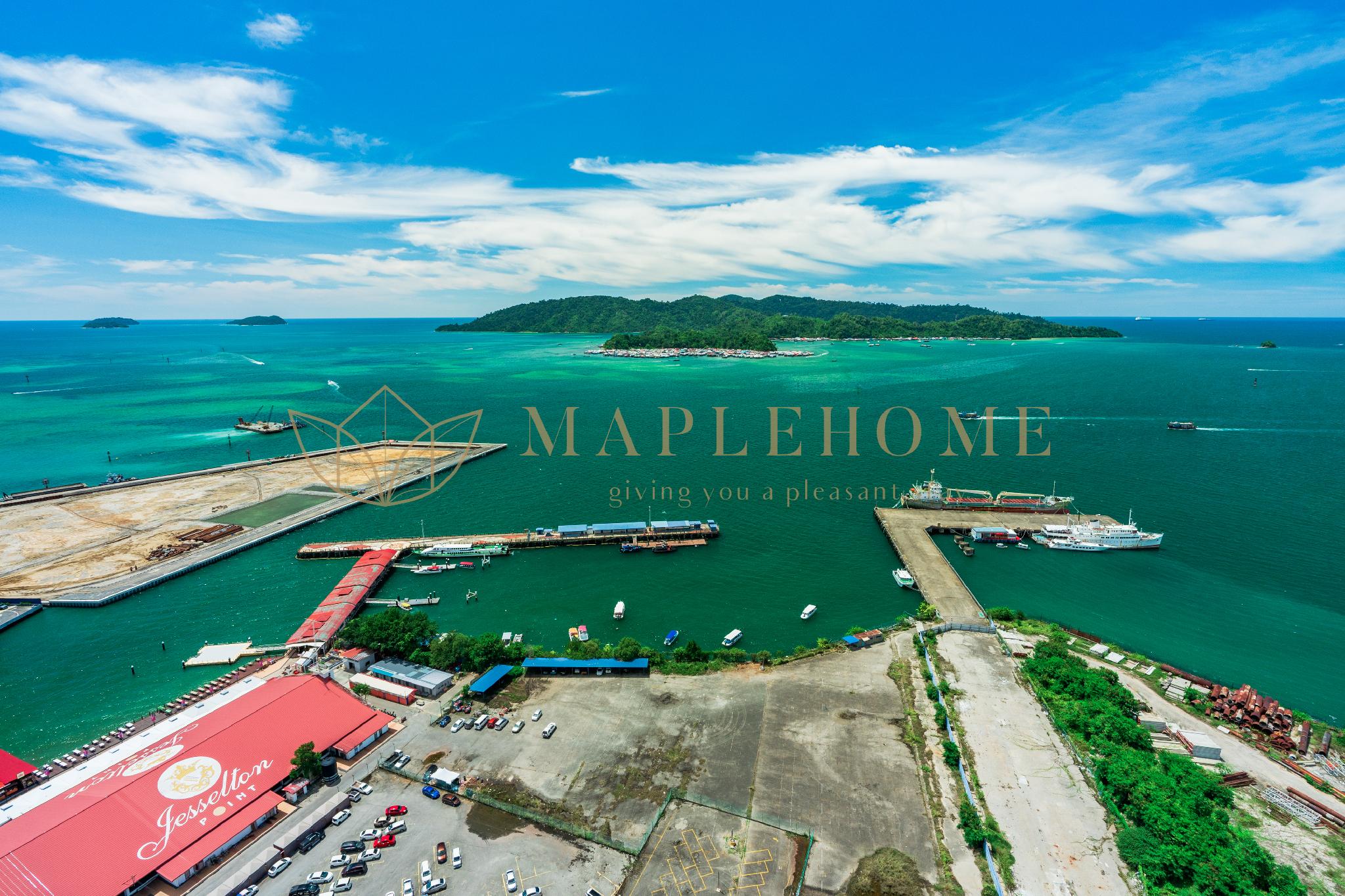 Jesselton Quay Premier Suites Kota Kinabalu 33/49