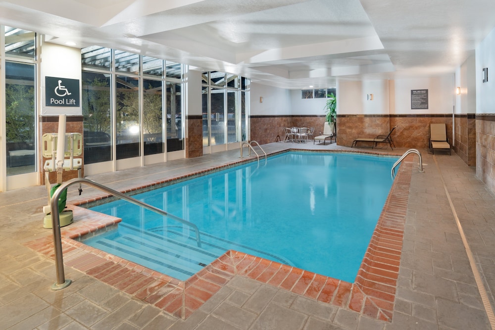 Holiday Inn Southaven Central Memphis 31/66