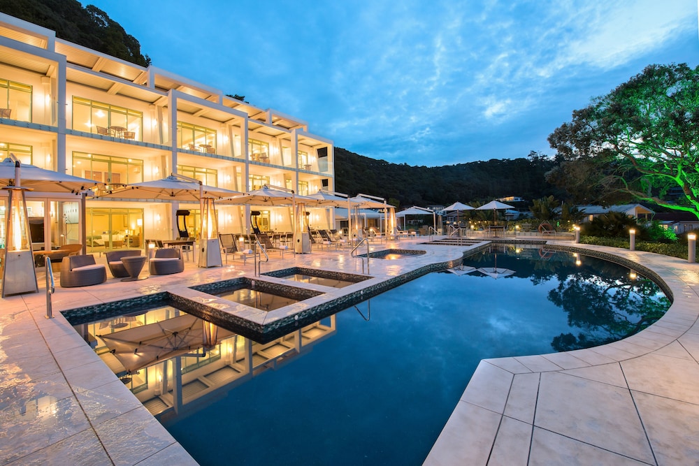 Paihia Beach Resort And Spa 31/50