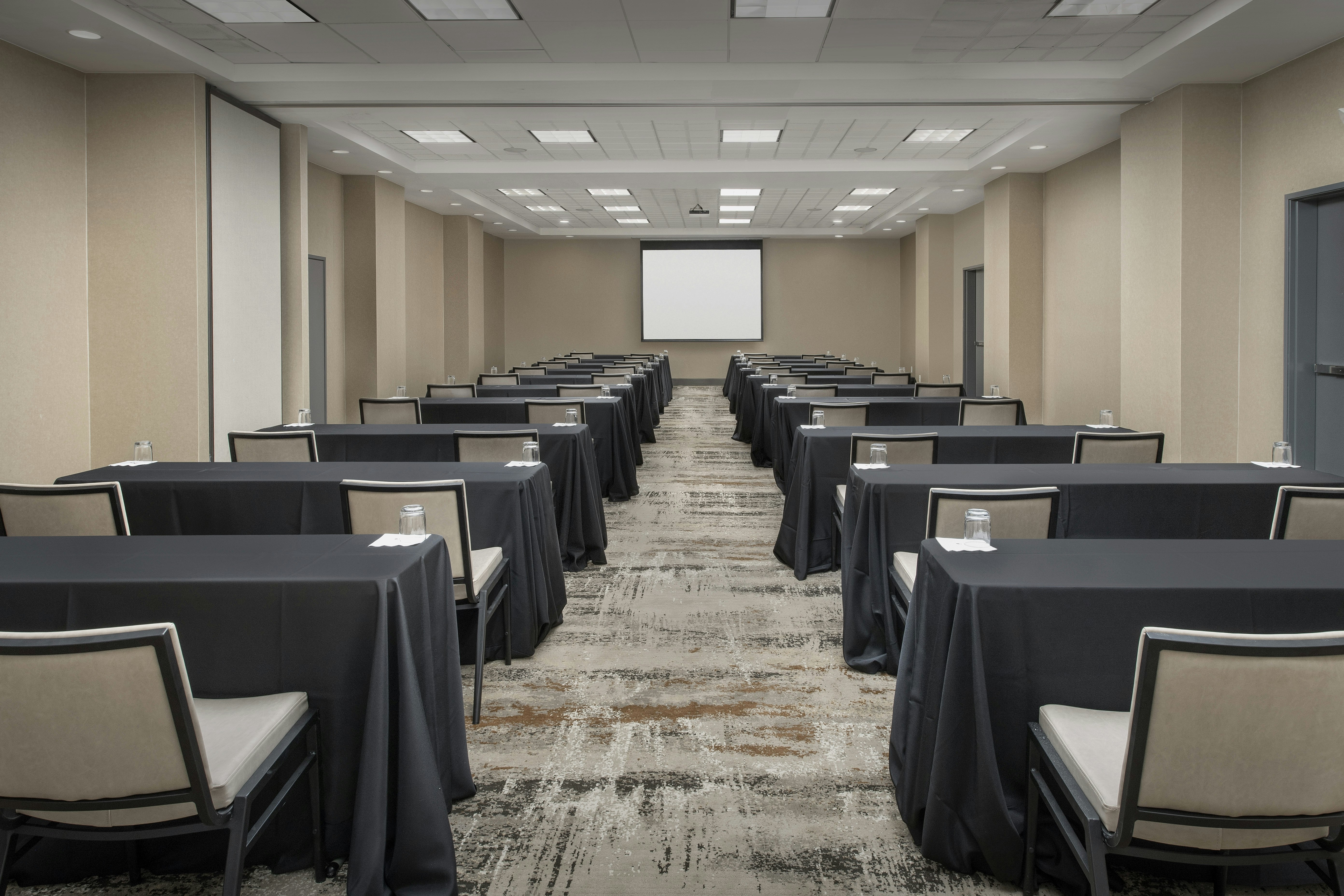 Doubletree by Hilton Chattanooga Hamilton Place 22/24