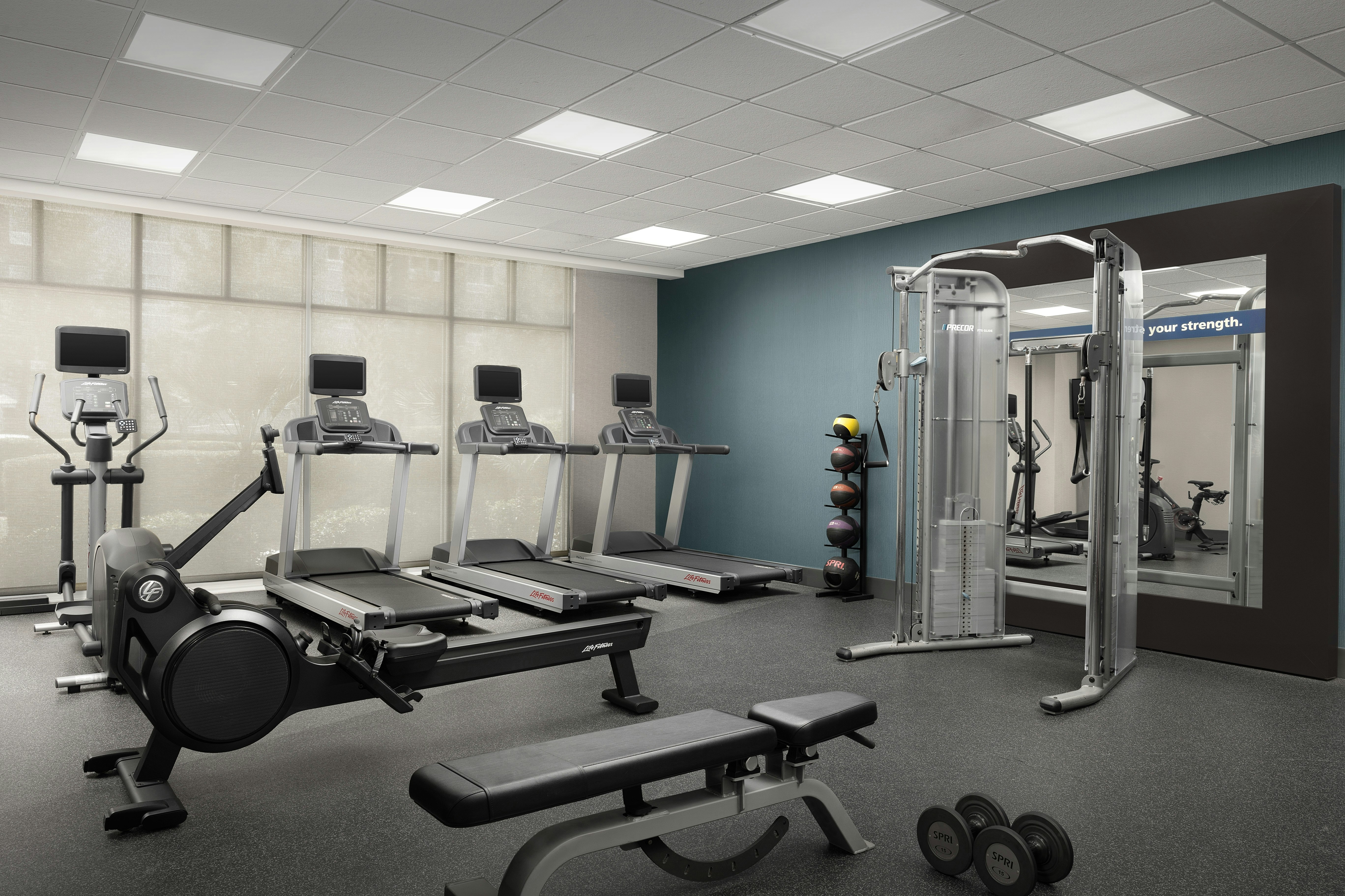Hampton Inn & Suites Orlando-North/Altamonte Springs 35/61