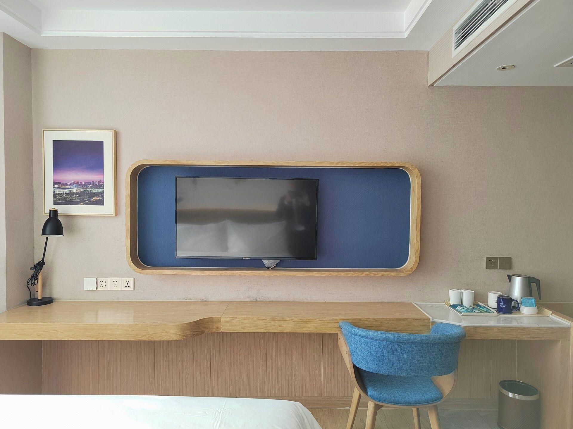 Kyriad Marvelous Hotel (Humen Binhaiwan New Area Store) 35/41