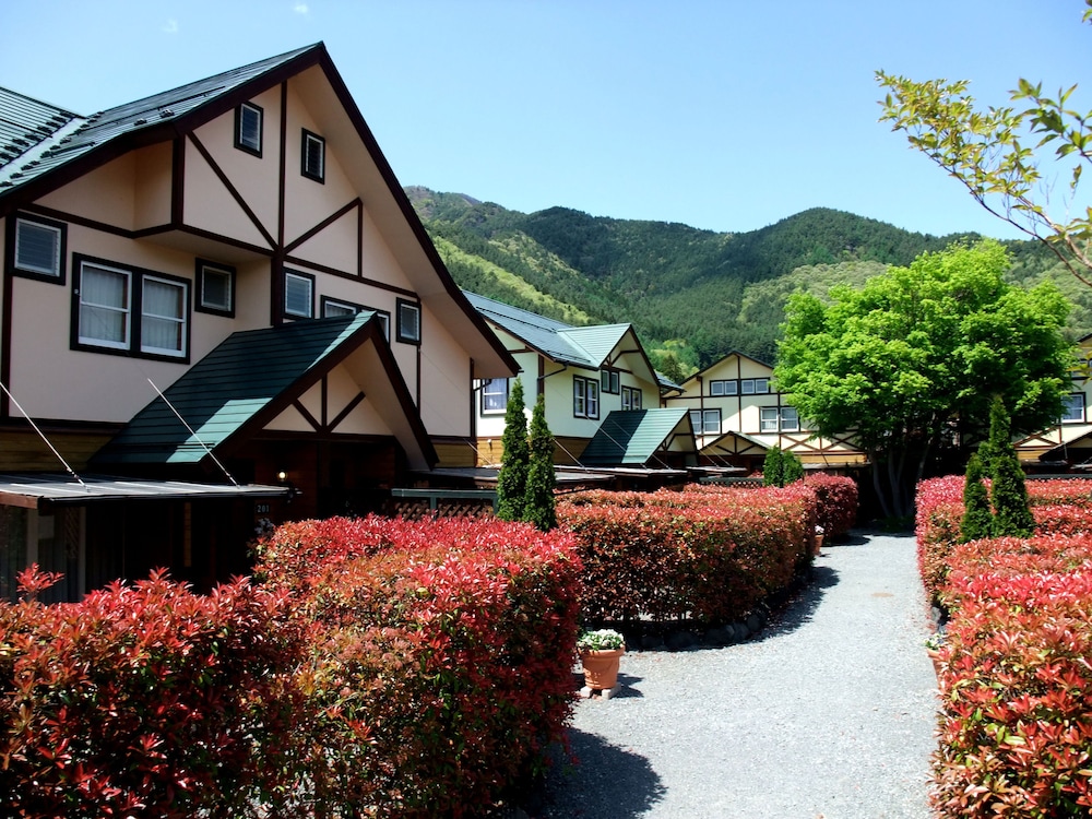Lake Villa Kawaguchiko 62/70
