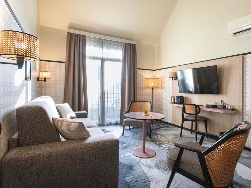 Mercure Granville Grand Large 32/50