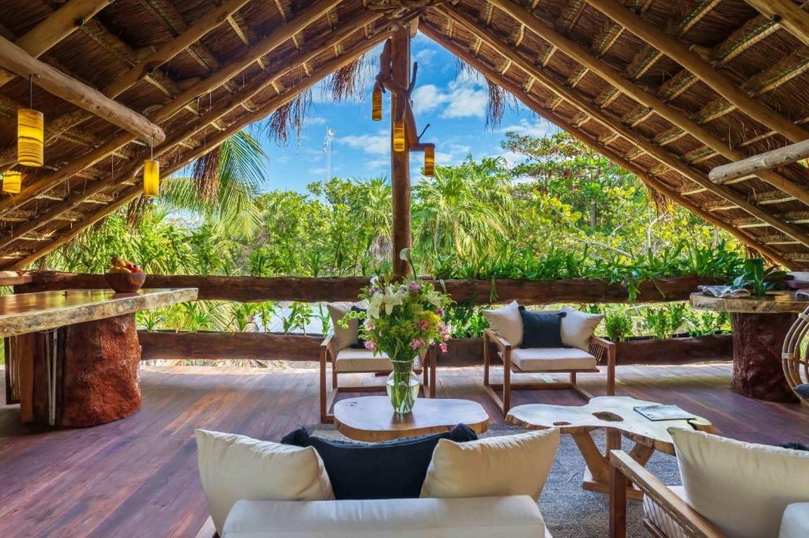 Kanan Tulum Hotel & Spa - Adults Only 9/16