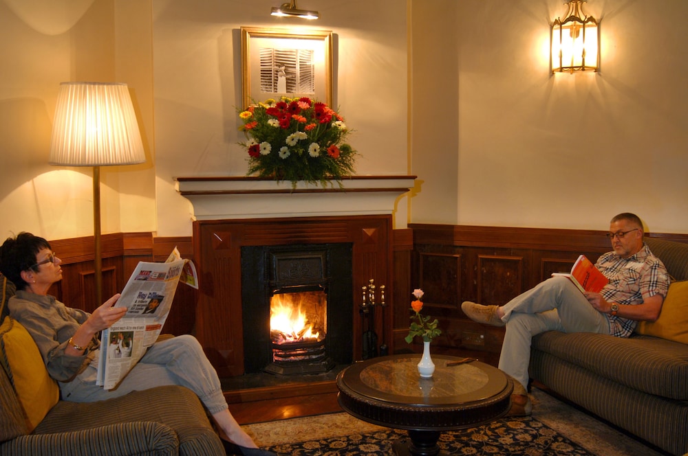 Grand Hotel Nuwara Eliya 21/50