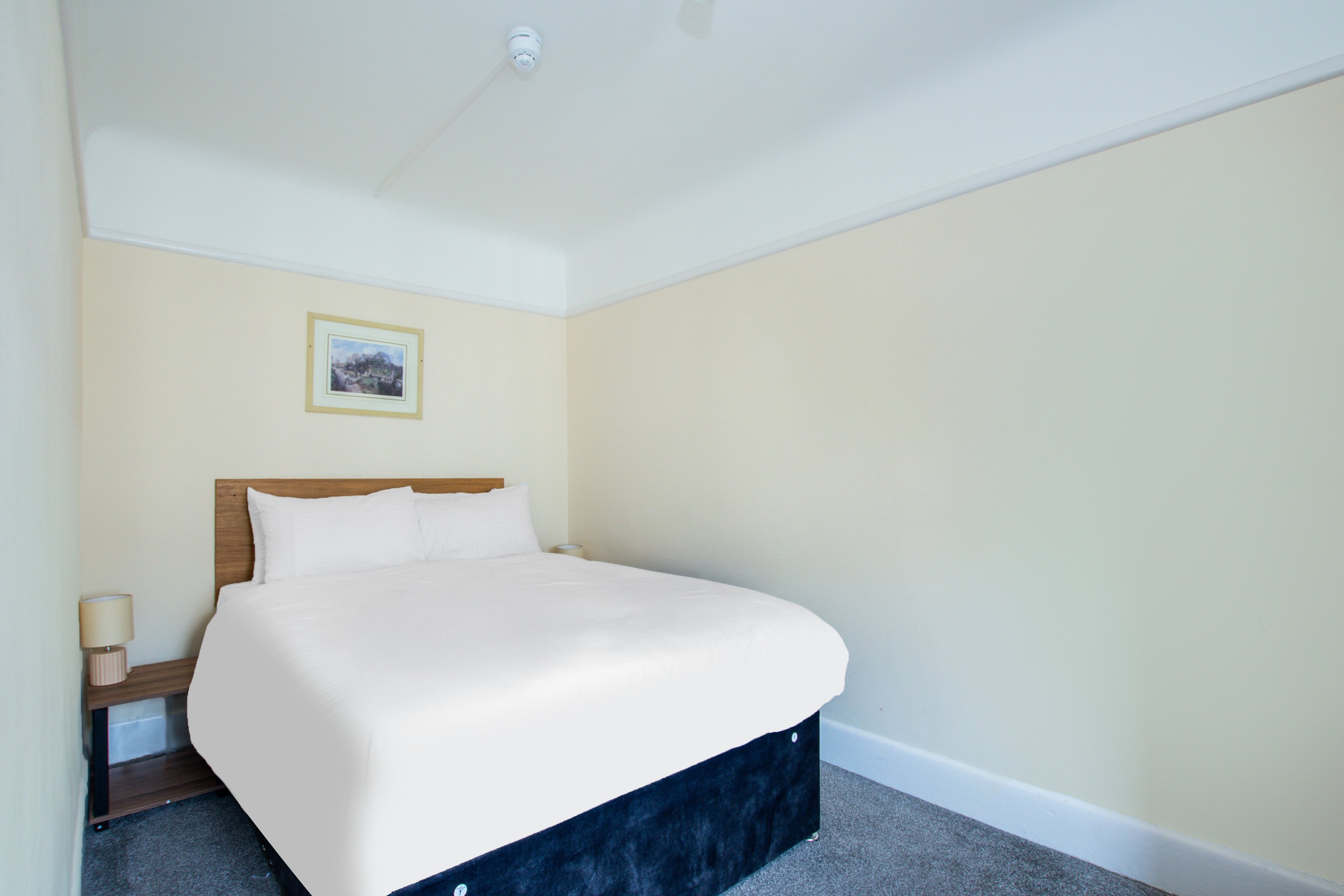 Russel Court Hotel Bournemouth Central 28/45