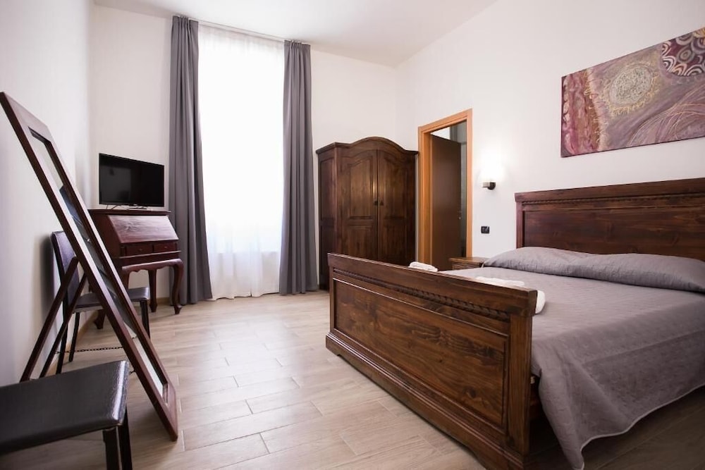 Hotel Amico 9/19