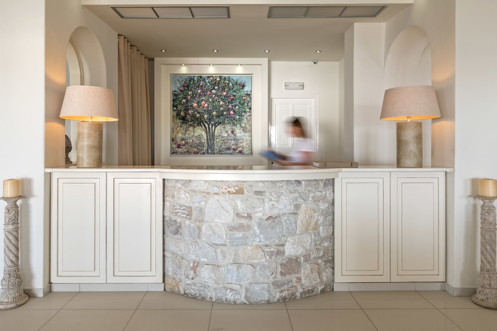 Hotel Alkyon 9/63