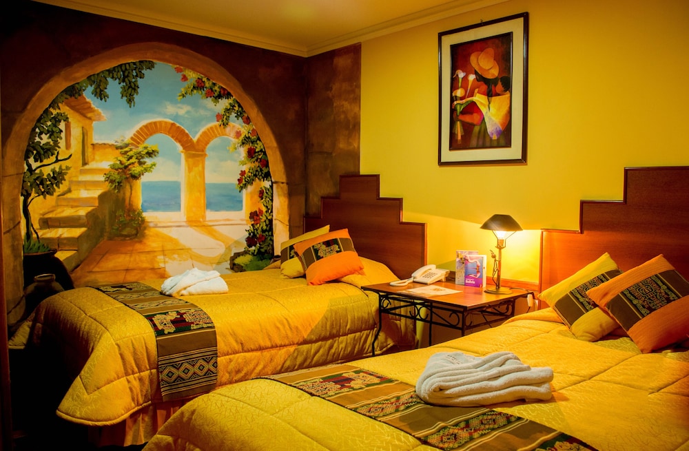Las Brisas Hotel 32/50