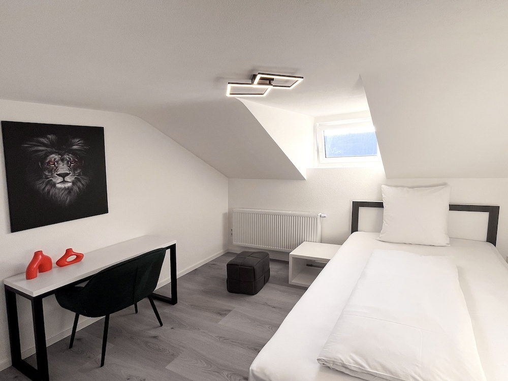 Hotel Reutlinger Hof 7/22
