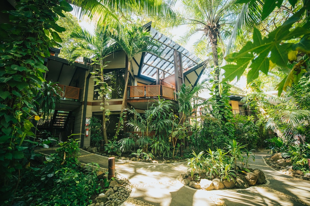 Hotel Bosque del Mar 9/67