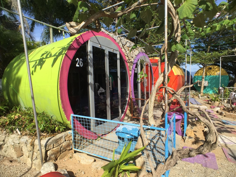 Tubotel Langkawi 6/70