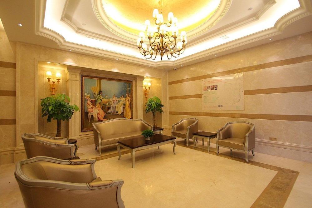 Vienna Hotel (Shanghai Waigaoqiao Free Trade Zone) 31/38