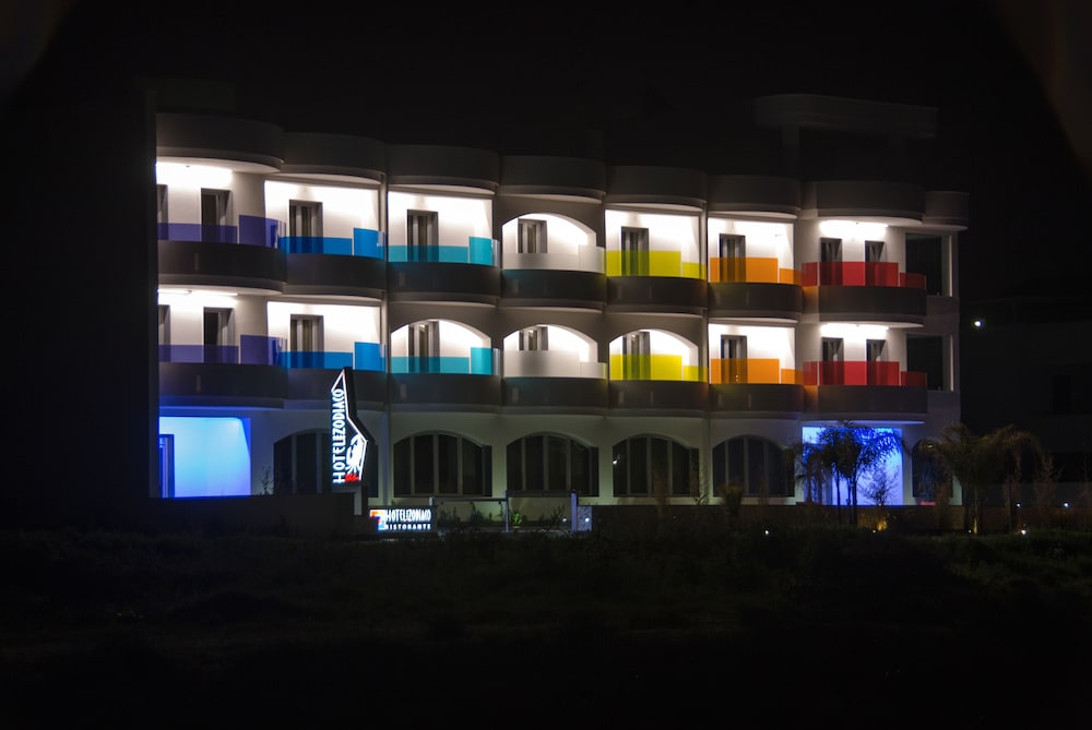 Hotel Zodiaco 1/42