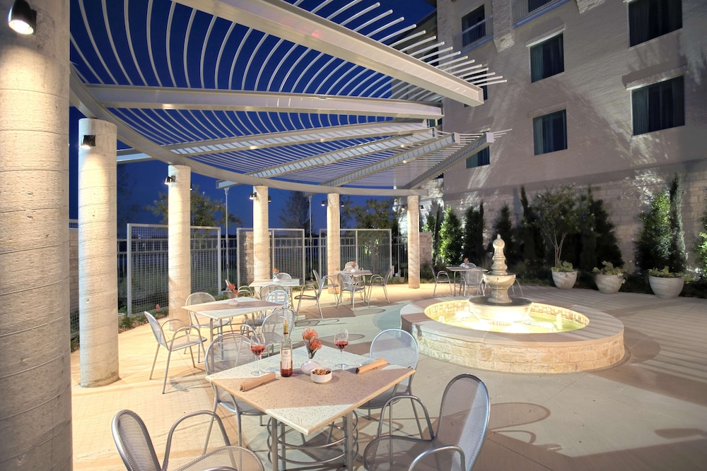 Hilton Garden Inn Dallas Richardson 6/70